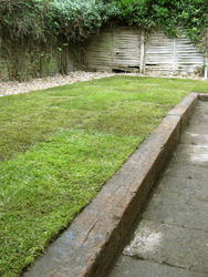 muddy boots landscaping new lawns and gardens